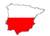 QUÍMICA DE AQUÍ - Polski